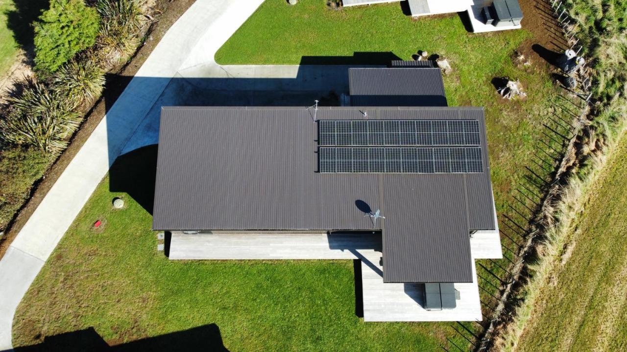 Вілла Solar On Snowmass Red Door Огакуне Екстер'єр фото